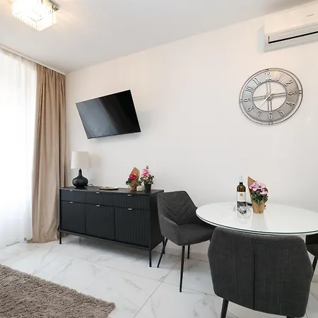 Apartamento Sites Of