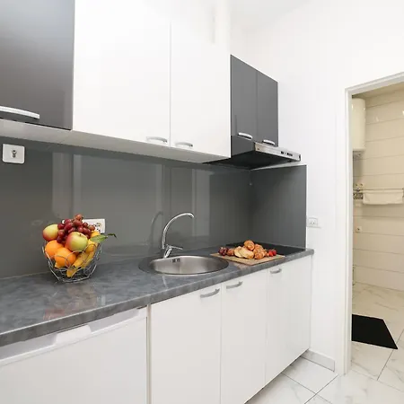 Apartamento Sites Of Zadar