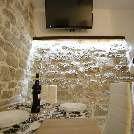 Apartament Sites Of