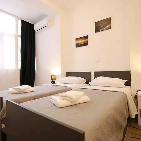 Apartament Sites Of Zadar