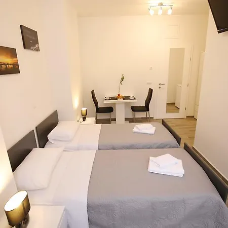 Apartament Sites Of