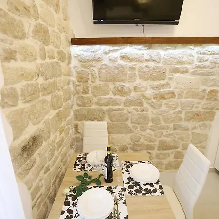 Sites Of Zadar
