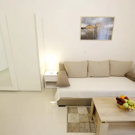 Апартаменты Sites Of *