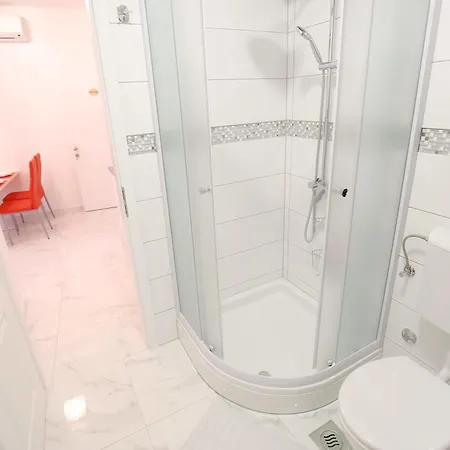 Апартаменты Sites Of