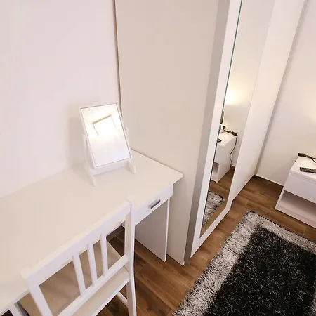 Апартаменты Sites Of *