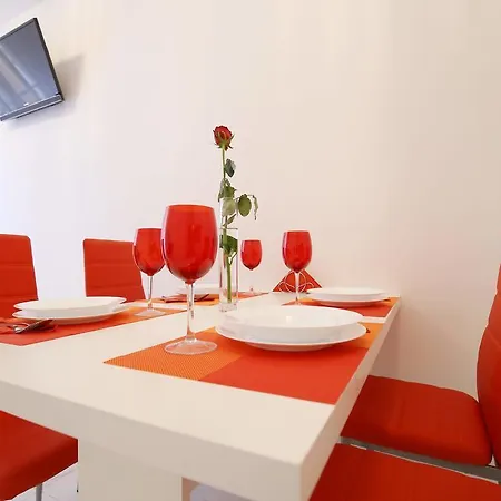 Apartament Sites Of