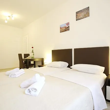 Apartment Sites Of