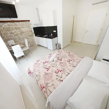 Sites Of Апартаменты