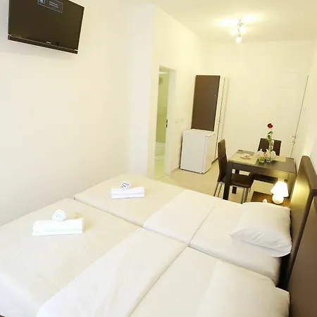 Sites Of Zadar