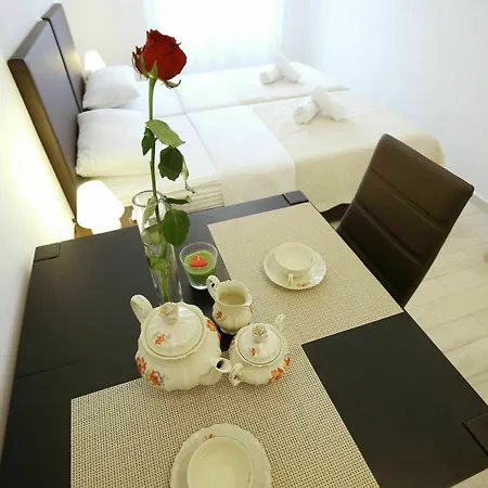 Sites Of Zadar