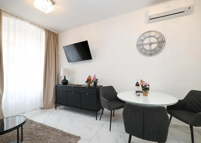 Apartamento Sites Of