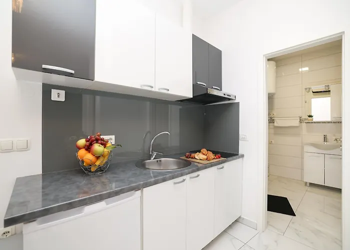 Apartamento Sites Of Zadar