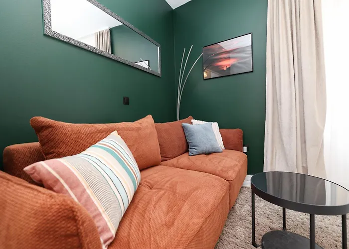 Apartamento Sites Of Zadar