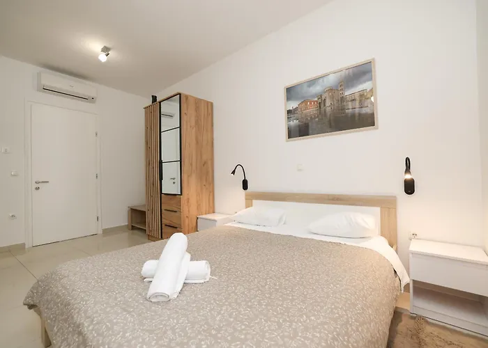 Apartamento Sites Of