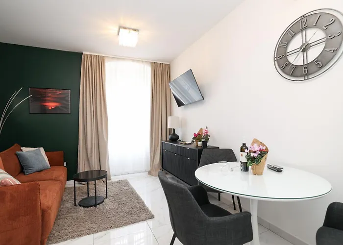 Apartamento Sites Of Zadar