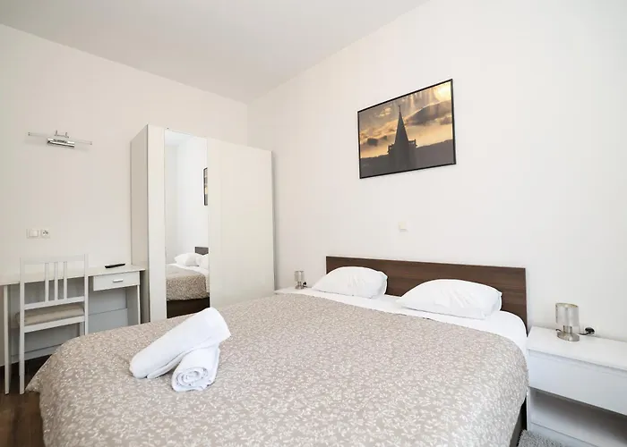 Sites Of Apartamento Zadar