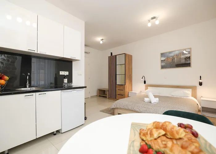 Apartamento Sites Of