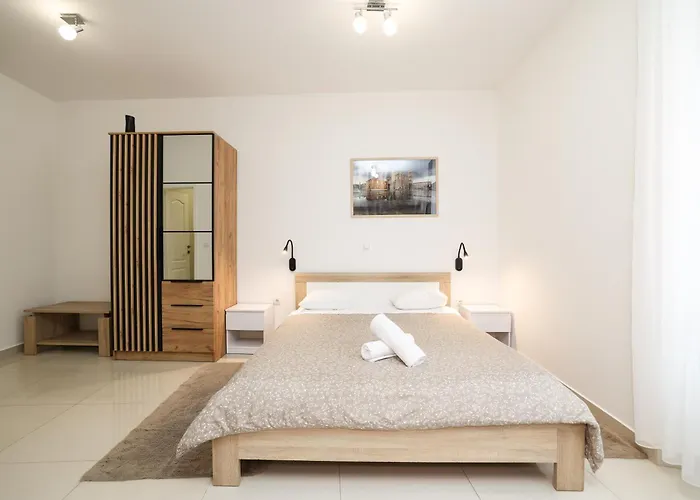 Sites Of Apartamento Zadar