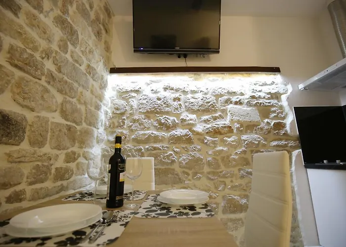 Apartamento Sites Of