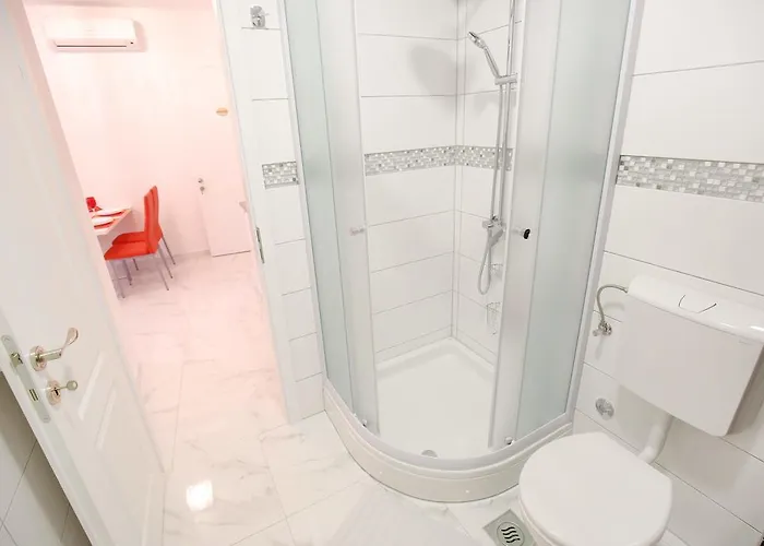 Apartamento Sites Of