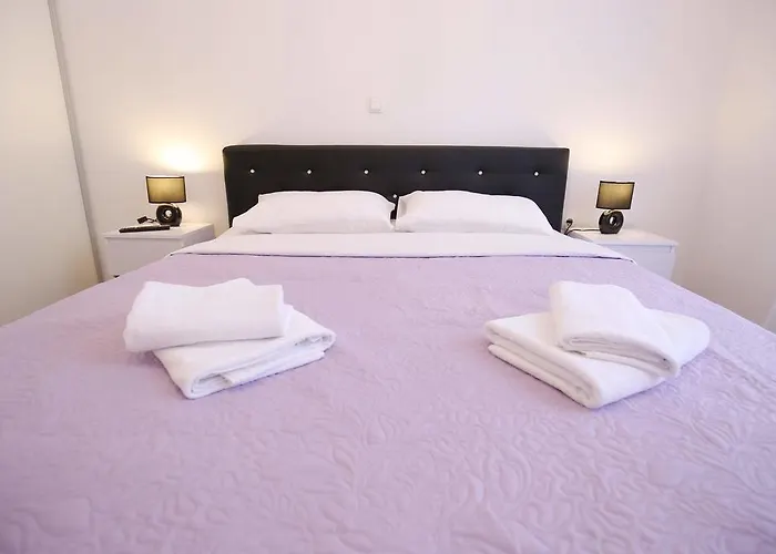 Sites Of Zadar