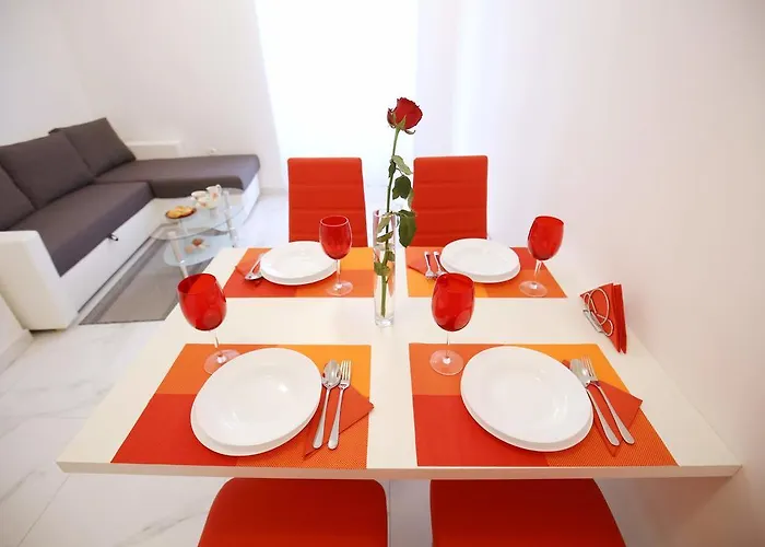 Apartamento Sites Of Zadar