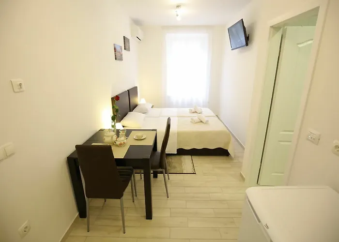 Sites Of Apartamento Zadar