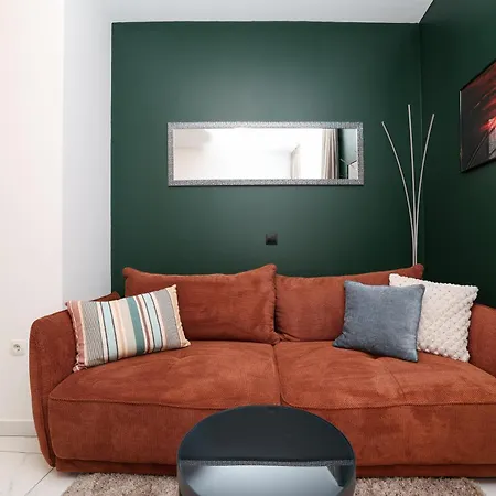 Apartament Sites Of