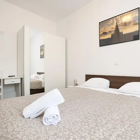 Apartament Sites Of