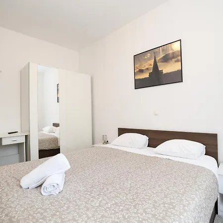 Sites Of Apartament Zadar