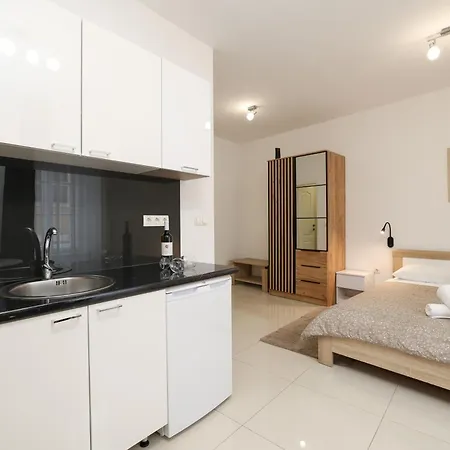 Sites Of Apartament Zadar