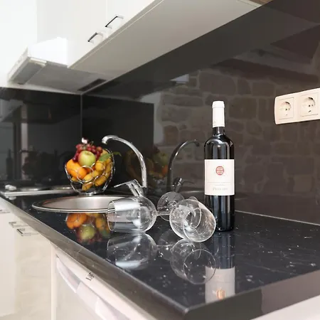 Apartament Sites Of