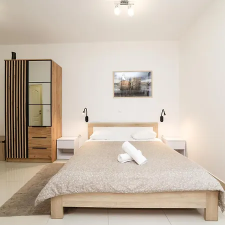 Sites Of Apartament Zadar