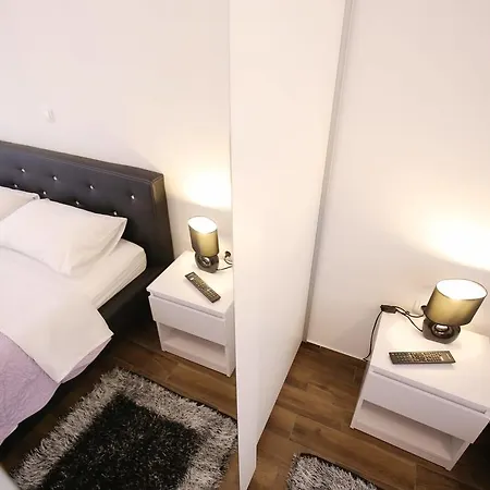 Apartman Sites Of Zára