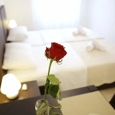 Apartman Sites Of Zára