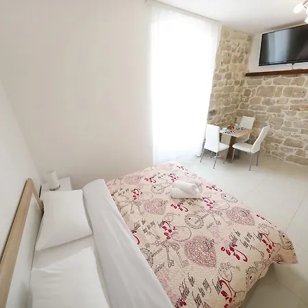 Apartamento Sites Of
