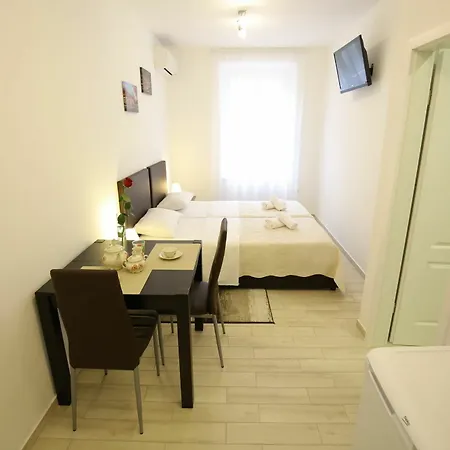 Sites Of Apartman Zára