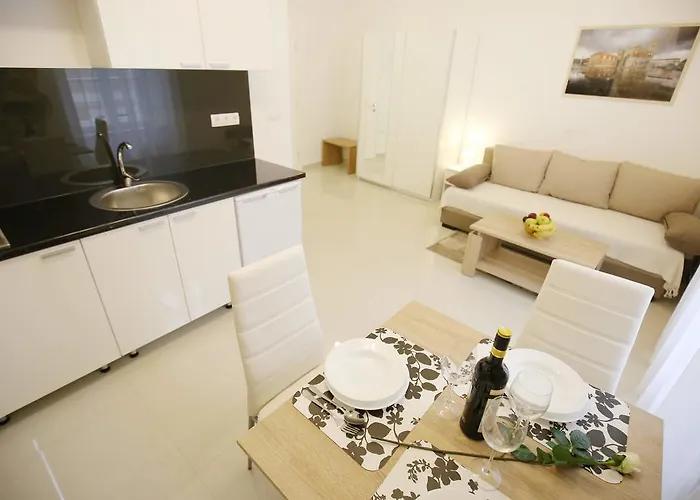 Apartament Sites Of *