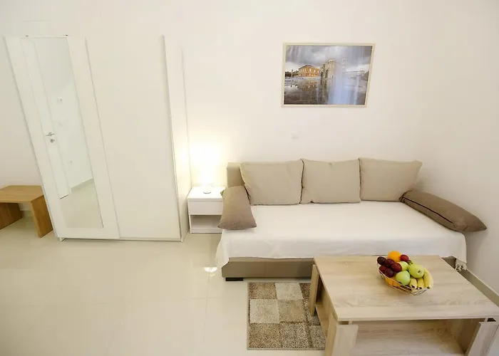 Appartement Sites Of *