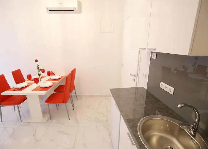 Sites Of Zadar