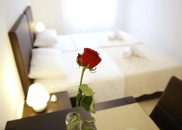 Apartament Sites Of Zadar