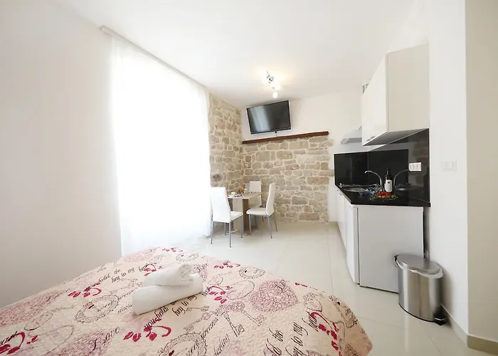 Sites Of Appartement