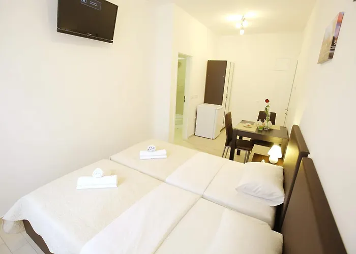 Sites Of Zadar